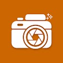 Icon Polaroid Camera Photo Effects