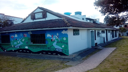 Hogar Infantil Canelon