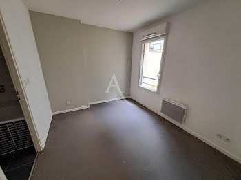 appartement à Nantes (44)