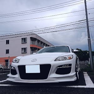 RX-8 SE3P