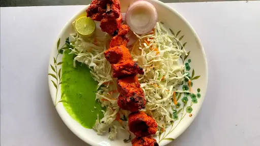 Chicken Kebab