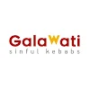 Galawati Sinful Kebabs, Rajarhat, Kolkata logo