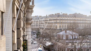 appartement à Paris 16ème (75)