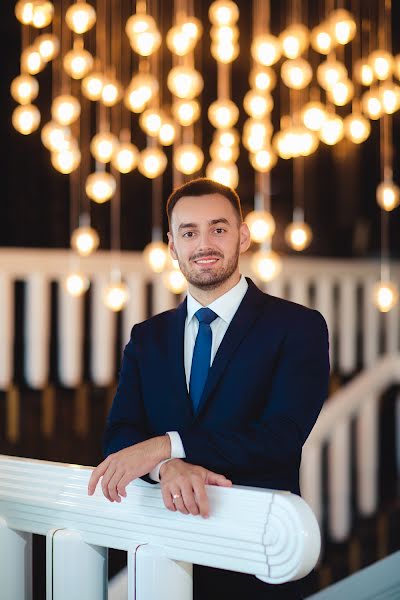 Wedding photographer Sergey Shtepa (shtepa). Photo of 25 March 2019