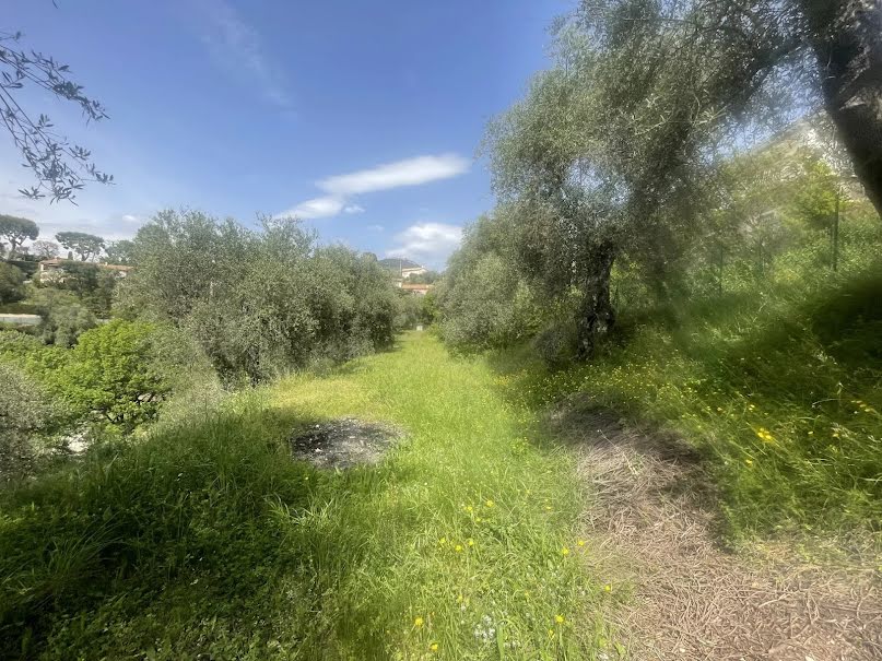 Vente terrain à batir  1585 m² à Colomars (06670), 264 000 €