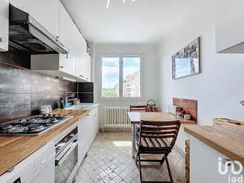 appartement à Villeurbanne (69)