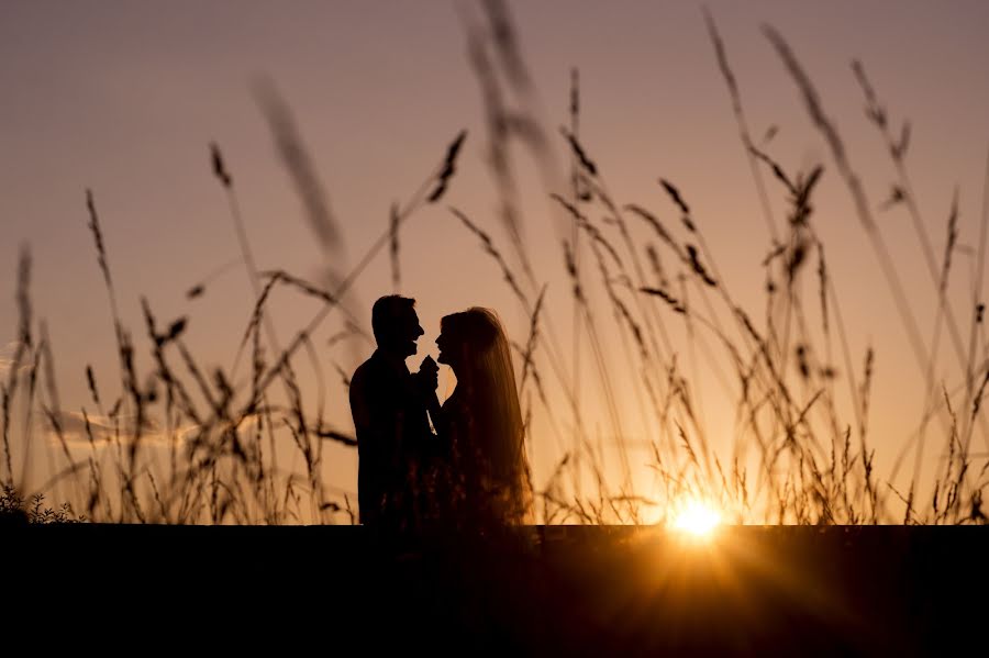 Fotografer pernikahan Chiara Ridolfi (ridolfi). Foto tanggal 25 Juni 2015