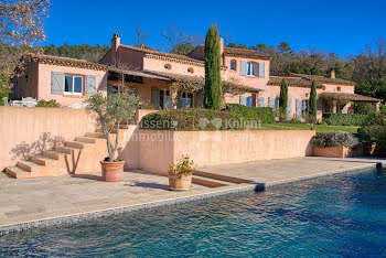 maison à La Garde-Freinet (83)