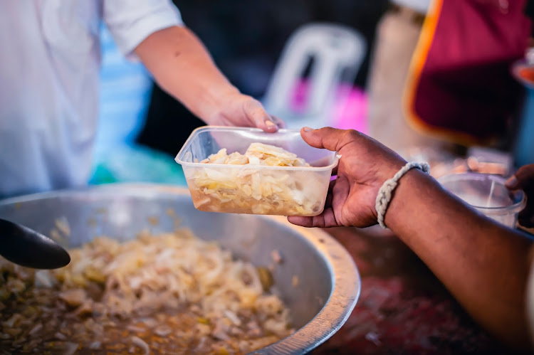 Global hunger is getting worse, with 745-million more people moderately to severely hungry worldwide in 2023 than in 2015, leaving the world off-track to meet a sustainable development goal of ending hunger by 2030, according to the UN. Stock photo.