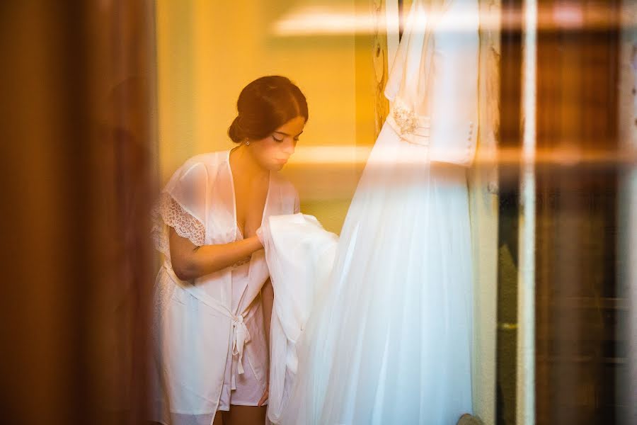 Photographe de mariage Roberto Arjona (robertoarjona). Photo du 30 octobre 2018