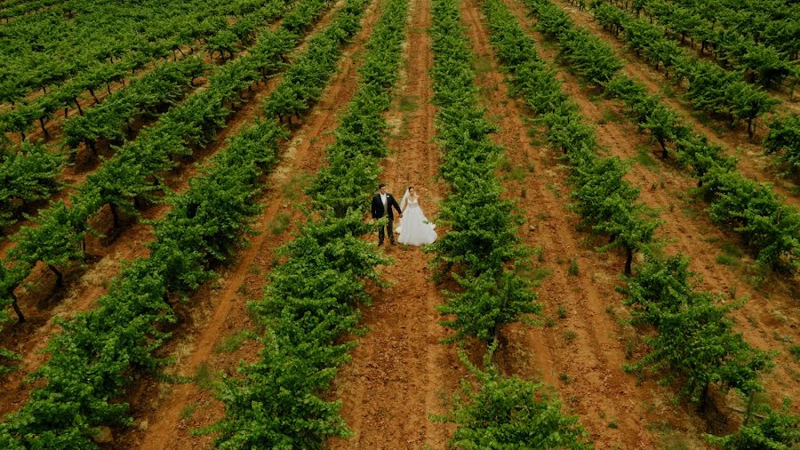 Fotógrafo de bodas Fer Agundis (agundis). Foto del 20 de julio 2019