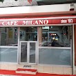 Cafe Milano 1973