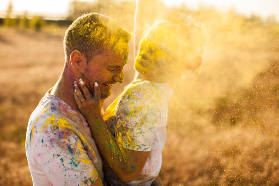 Wedding photographer Tamás Dóczi (aeterno). Photo of 5 July 2018