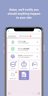 Sitewiser(圖1)-速報App