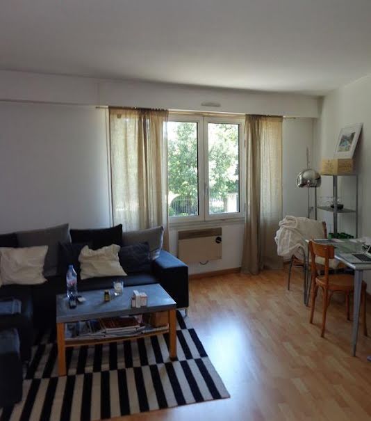 Location meublée appartement 2 pièces 52 m² à Toulouse (31000), 850 €