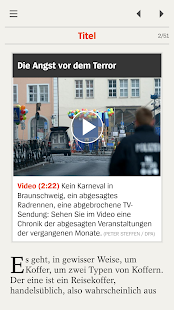 DER SPIEGEL Screenshots 10