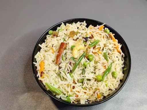 Veg Pulao