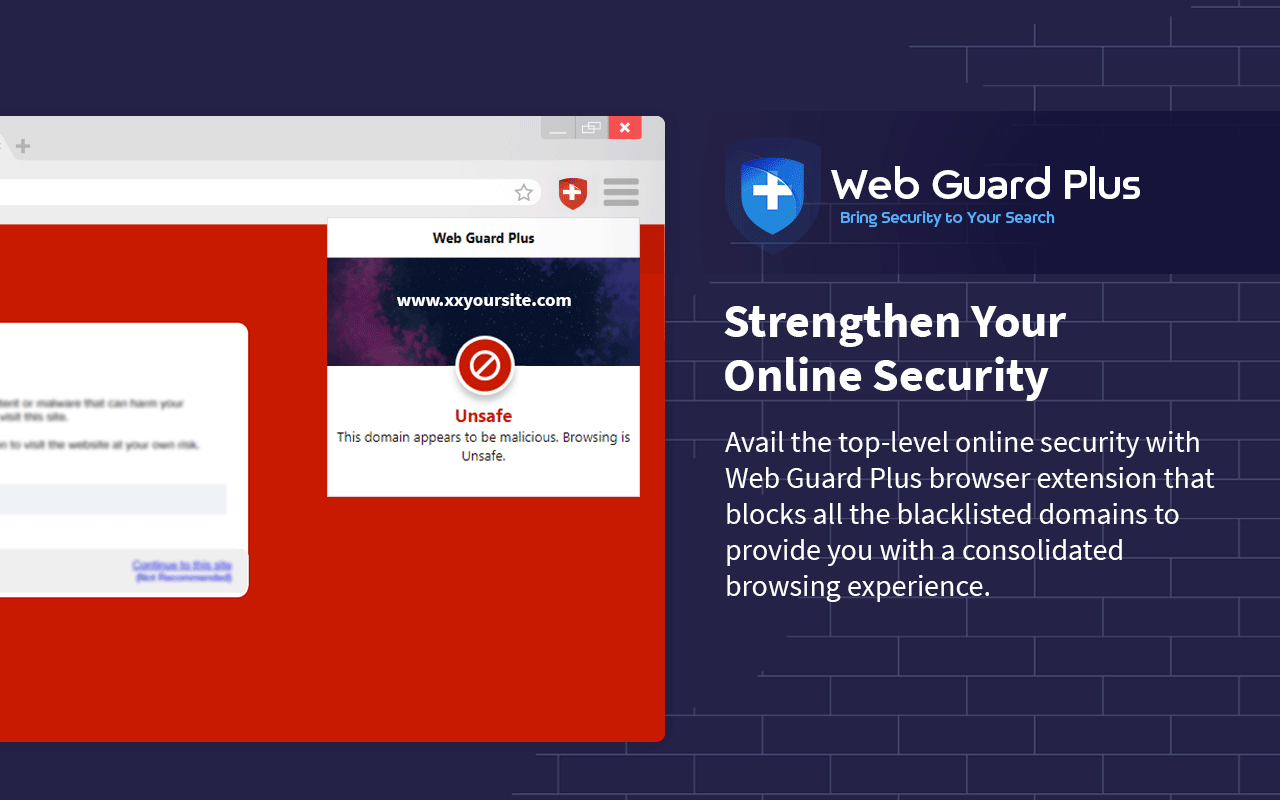 Web Guard Plus Preview image 6