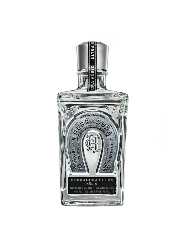 Logo for Herradura Ultra Anejo