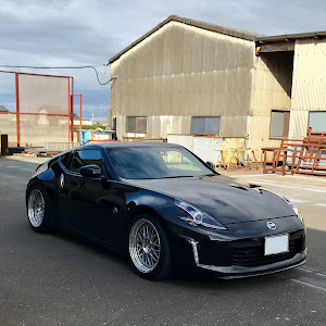 フェアレディZ Z34