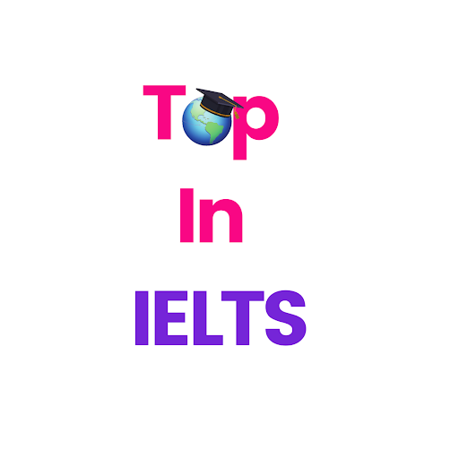 Top In IELTS