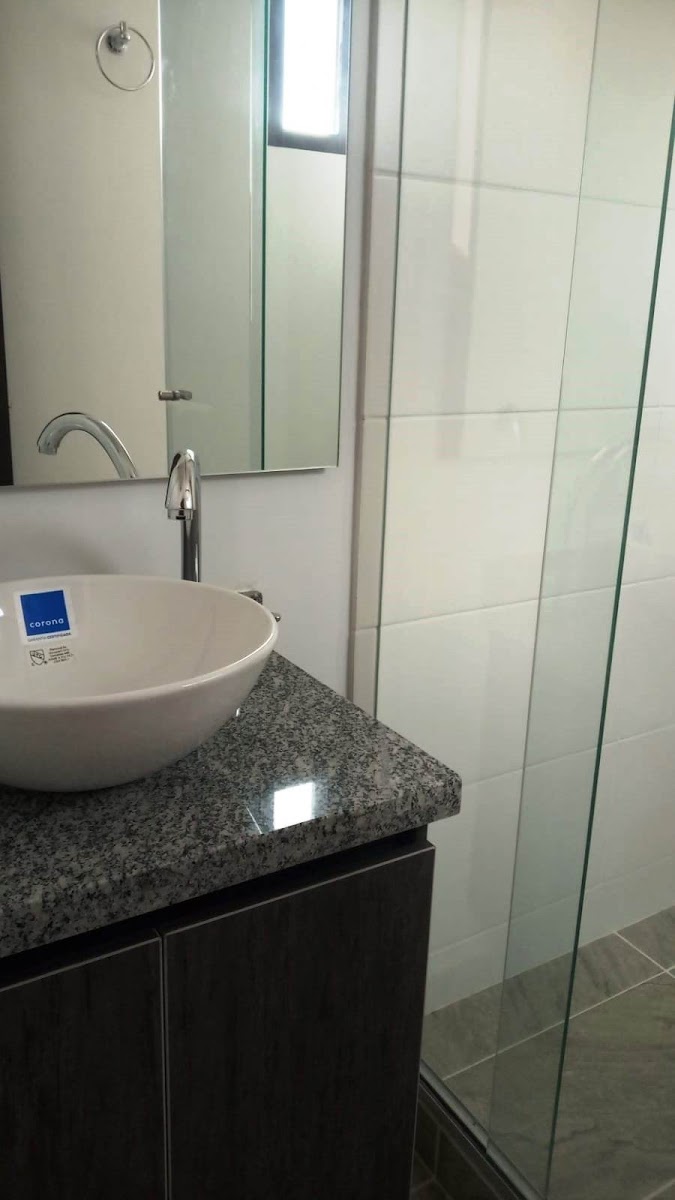 Apartamento En Venta - Paris Gaitan, Bogota