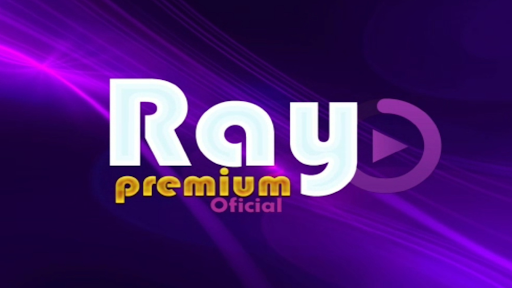 Screenshot ray premium oficial