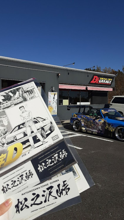 ヴェルファイアの伊香保・家族サービスは大事・D'zgarage・スイーツおじさんに関するカスタム事例の投稿画像2枚目