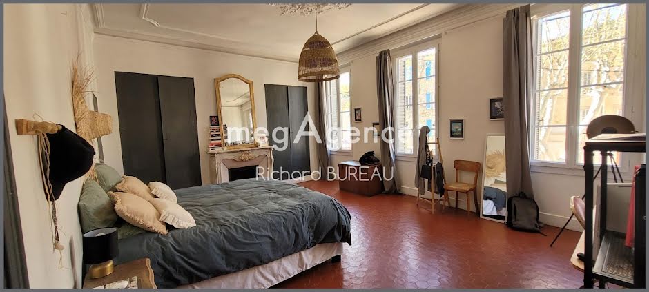 Vente maison 7 pièces 206 m² à Gonfaron (83590), 365 000 €