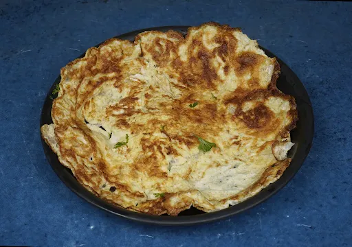 Ghee Omelette