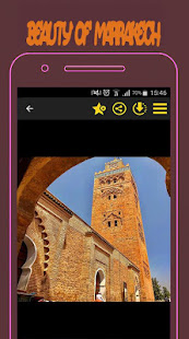 Beauty Of Marrakech(圖2)-速報App