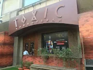 toxic #launch #promo #saket - Toxic Lounge and Bar