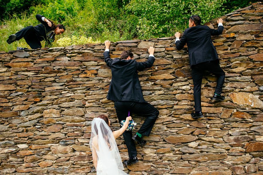 Fotógrafo de bodas Samo Rovan (rovan). Foto del 25 de agosto 2020