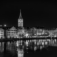 Zürich by Night di 