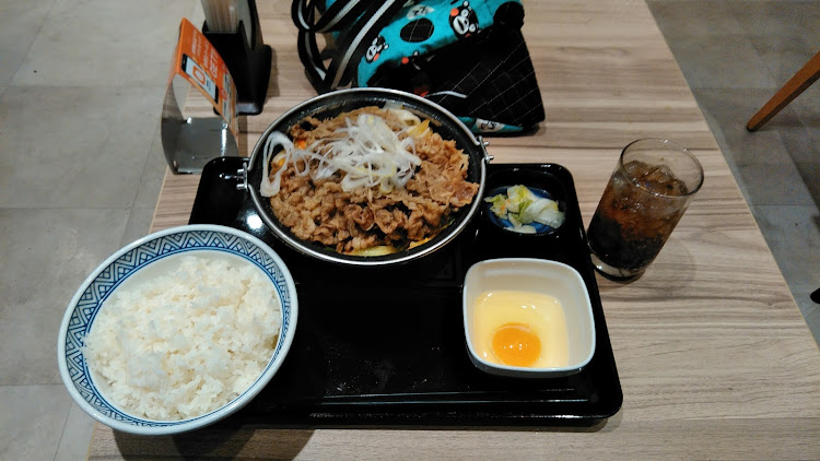 オッティのオッティ・吉野家岐阜六条店・遅い夕食🌃🍴に関するカスタム事例の投稿画像3枚目