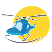 Dubai Helicopter Tour  Icon