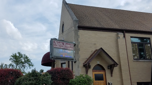 North Shore Spanish Baptist Church