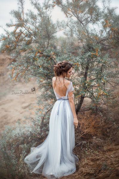 Düğün fotoğrafçısı Irina Bakhareva (irinabakhareva). 14 Şubat 2018 fotoları