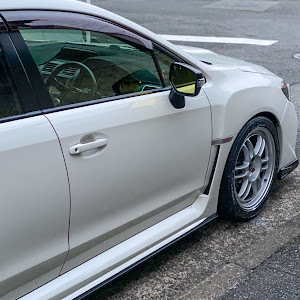 WRX STI VAB