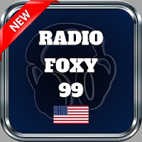 Foxy 99 Radio Station Foxy 99 Radio App