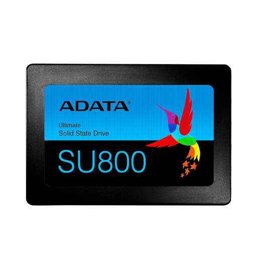 Ổ cứng SSD ADATA 128GB 2.5" SATA 3 - ASU800SS128GTC