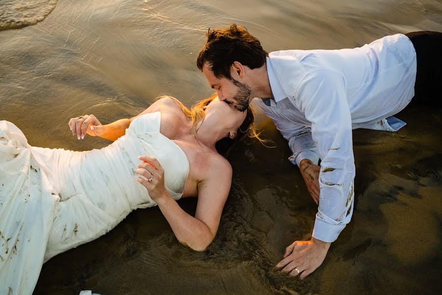 Fotografo di matrimoni Gonzalo Verdeja (gvphotographer). Foto del 13 maggio 2020