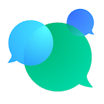 Cover Image of 下载 Messengers in one , All IM & SMS in one 1.5.5 APK