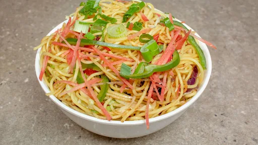 Butter Chowmein