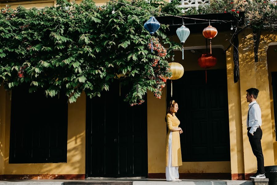 Fotógrafo de bodas Duc Nguyen (ducnguyenphotos). Foto del 13 de diciembre 2019