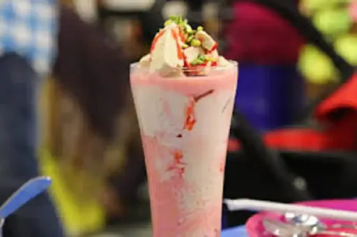 Kulfi Faluda