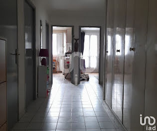 appartement à Noisy-le-Sec (93)