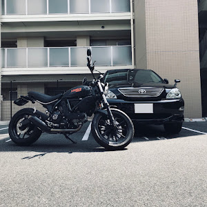 ハリアー
