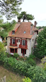 maison à Soorts-Hossegor (40)