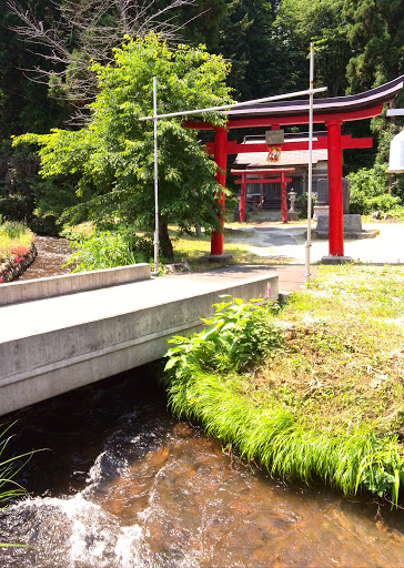 熊野宮